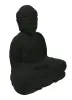  Product image 2 of the product “Seated Buddha - Japan 40cm, black ”